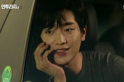 'Entourage' Buktikan Seo Kang Joon Buruk dalam Berciuman?