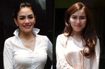 Nikita Ibaratkan Ayu 'Sembunyikan Bangkai', Netter: Awas Dihack Kayak Dewi Persik