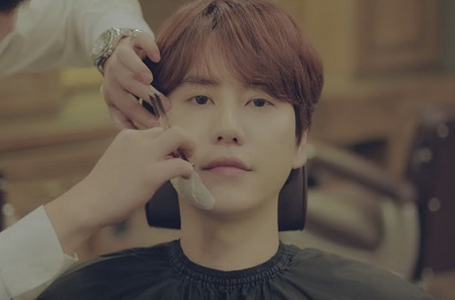 Kyuhyun Lembut di Teaser MV, Fans Tebak 'Blah Blah' Bukan Lagu Ballad