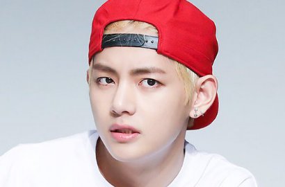 V Pilih Member BTS yang Paling Seram Saat Ngamuk, Siapa?