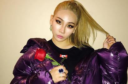Konser Los Angeles Dihujat, CL Nyanyikan 'MTBD' Versi Baru di Dallas
