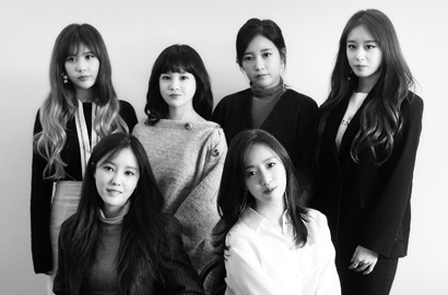 T-ara Akui Pernah Depresi Karena Komentar Haters