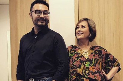 Alami Cedera dan Masuk Rumah Sakit, Surya Saputra Minta Maaf ke Cynthia Lamusu