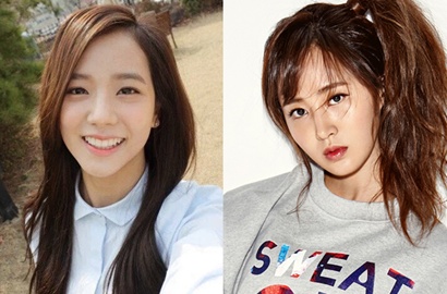 Yuri SNSD Ketahuan Stalking Foto Jisoo Black Pink, Fans Berat?