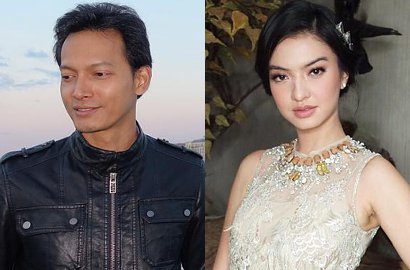 Fedi Nuril Ancam Sebar Foto 'Aib', Raline Shah: Tega Banget Ini Orang