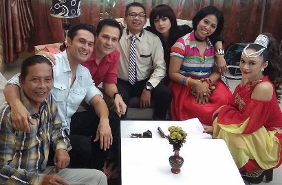 Fans Kecewa 'Jinny Oh Jinny Datang Lagi' Ditambah 65 Episode, Kenapa?