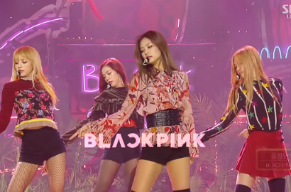 Tak Cuma Penampilan Black Pink, Netter Juga Perhatikan Ini di Comeback Stage