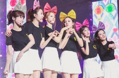 Pernah Stres, Ini Rahasia T-ara Sekarang Kebal Komentar Negatif