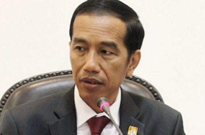 Hindari Kecurigaan, Jokowi Ingin Gelar Perkara Kasus Ahok Dilakukan Terbuka