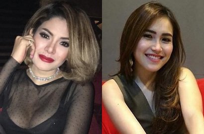 Nikita Mirzani Sebut Salam Hotel Dharmawangsa, Ayu Ting Ting: Ya Sudahlah