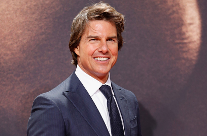 Tom Cruise Bakal Jadi Bintang Tamu di 'Taxi' tvN, Tayang Kapan?