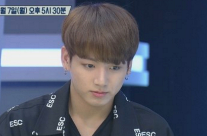 Tangisan Jungkook BTS Ternyata Pernah Bikin Para Member Kaget