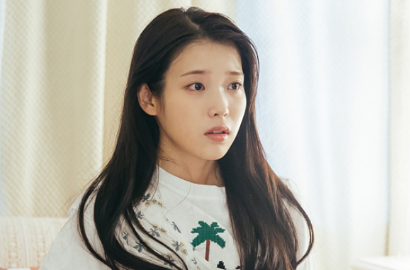 Kompak dengan Lee Jun Ki, IU Bocorkan 'Scarlet Heart Ryeo' Belum Usai?
