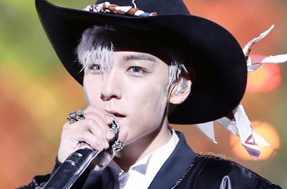 Siap Wajib Militer, Inikah Ucapan Perpisahan T.O.P Big Bang?