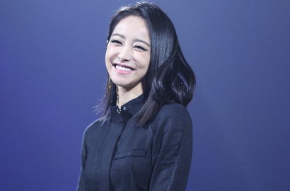 Victoria Pamer Rekaman Lagu Baru, Buat Comeback f(x) atau Debut Solo?