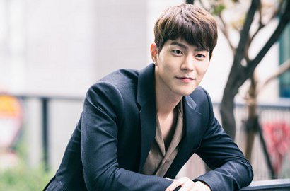 Lagi-Lagi Ditanya Soal Pacari Nana After School, Ini Jawaban Hong Jong Hyun