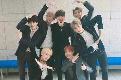 Kelar Promosi 'WINGS', BTS Banjir Ucapan Selamat dan Permintaan Maaf Fans