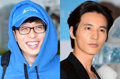 Sekarang Sukses, Yoo Jae Suk Hingga Won Bin Ternyata dari Keluarga Tak Mampu