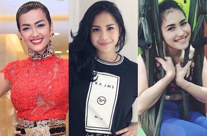 Julia Perez Bela Nagita Istri Raffi Ahmad, Fans Ayu Ting Ting Protes