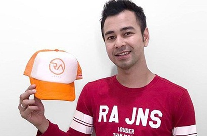 Bantah Sedih Gara-Gara Lamborghini Nabrak, Raffi Ahmad: Santai Aja