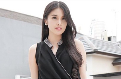 Sandra Dewi Umumkan Pernikahannya Akan Disiarkan Live, Tayang Dimana?