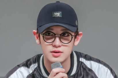 Sambut Ultah, Fans Siapkan Bus Pink Bergambar Wajah Ganteng Chanyeol