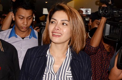 Tak Perlu 'Alay', Begini Permintaan Maaf Simpel yang Diinginkan Nikita dari Jupe