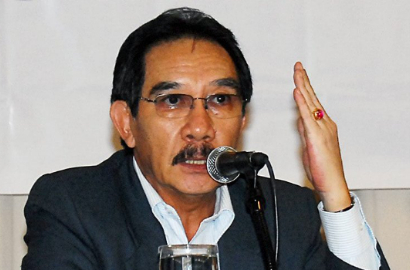 Jelang Bebas, Antasari Azhar Bakal Bongkar Rahasia Bank Century?