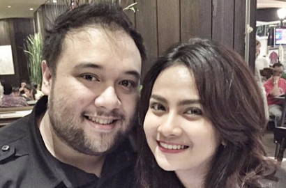 Ortu Tak Hadiri Acara Lamaran dengan Didi, Vanessa Angel Tak Dapat Restu?
