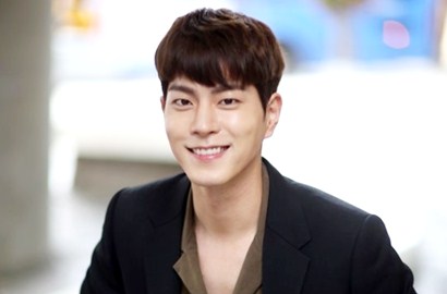 Hong Jong Hyun Sebenarnya Risih Pakai Aksesoris Lebay di 'Scarlet Heart Ryeo'?