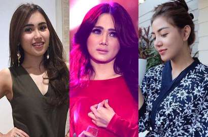 Ayu Ting Ting, Mulan dan Bella Shofie Ternyata Punya Kesamaan yang Bikin Haters Ngakak
