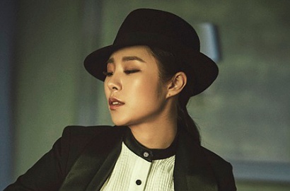 Siapa Member Mamamoo Yang Paling Seksi di Mata Whee In?