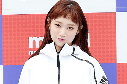 Seriusnya Lee Sung Kyung Siap Tanding Angkat Besi di 'Weightlifting Fairy'