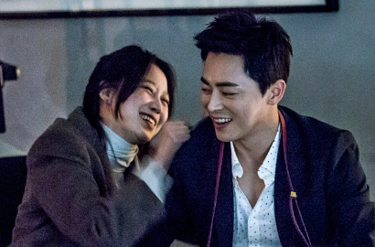 'Jealousy Incarnate' Bantu Selamatkan Nyawa Seorang Penonton, Kok Bisa?