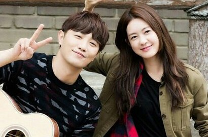Sambil Main Gitar, Jin Goo - Lee Yo Won Asyik Berduaan di 'Night Light'