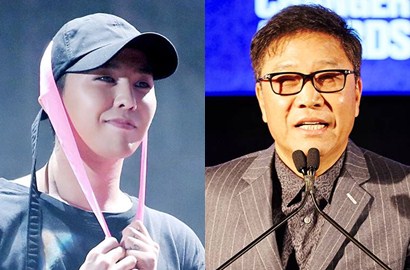 Dicasting Langsung Oleh Lee Soo Man, GD Kenang 5 Tahun Trainee di SM