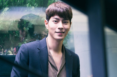 Hong Jong Hyun Kebablasan Kurus Gara-Gara 'Scarlet Heart Ryeo'?