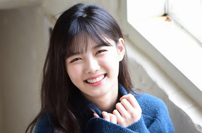 Kim Yoo Jung Akui Susah Move On dari Karakternya di 'Love In Moonlight'