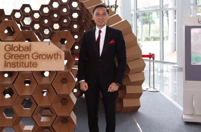 Ibas Putra SBY Tuntut Jokowi Ungkap Aktor Politik Demo 4 November