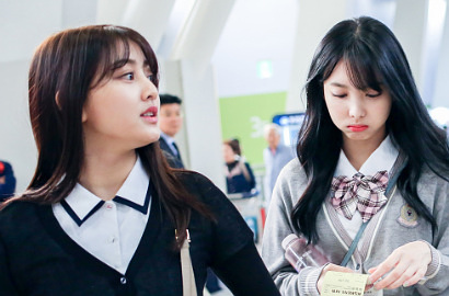 Jihyo Twice Curhat Susahnya Jadi Leader, Nayeon Ungkap Sering 'Pikun'