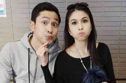Jelang Pernikahan, Cantiknya Penampilan Sandra Dewi Berhias Mahkota