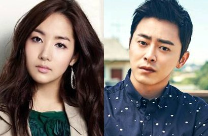 Dukung Jo Jung Suk, Park Min Young Kirim Truk Kopi ke Lokasi Syuting 'Incarnate'