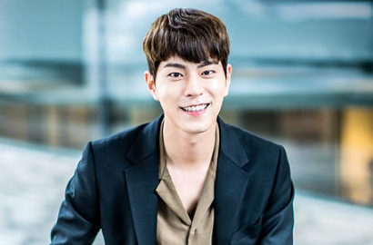 Hong Jong Hyun Ngaku Ingin Punya Kisah Cinta Juga di 'Scarlet Heart Ryeo'