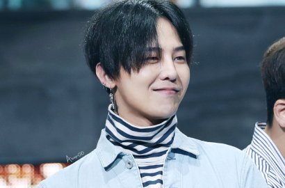 G-Dragon Beri Petunjuk Tanggal Comeback Big Bang, Kapan?