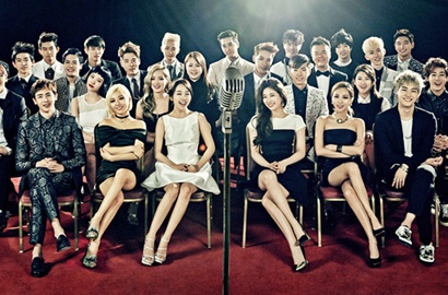 Siap Tembus Pasar Musik Amerika, JYP Malah Tak Direstui Netter