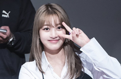 Dengar Ada Fans Bakar Foto Jihyo, Penggemar Twice Ngamuk
