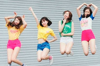 Umji Masih Hiatus dan SinB Baru Pingsan, Bagaimana Rencana Comeback G-Friend?