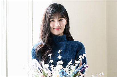 Dikritik Tak Pilih Jinyoung di 'Moonlight', Kini Kim Yoo Jung Berubah Pikiran?