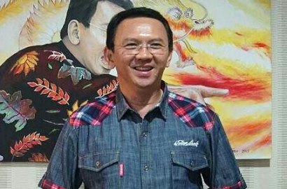 Diperiksa Selama 9 Jam, Ini yang Ditanyakan Bareskrim Polri Pada Ahok