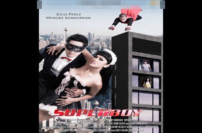 Tayangkan Sinetron 'Superboy' Jupe di Slot Pagi, ANTV Kena Semprot Netter